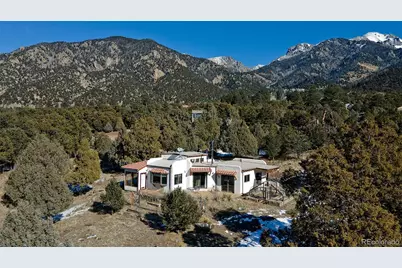 582 Sunburst Overlook, Crestone, CO 81131 - Photo 1