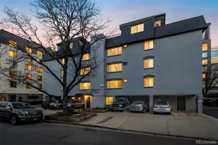 336 N Grant St, Denver, CO 80203 - Photo 1