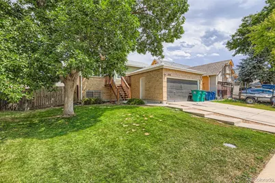 1776 Fraser Court, Aurora, CO 80011 - Photo 1