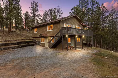 22 Driver Road, Bailey, CO 80421 - Photo 1