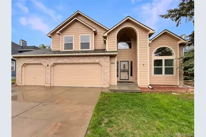 584 W Prestwick Way, Castle Rock, CO 80104 - Photo 1
