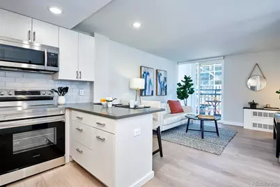 830 N Sherman Street #205, Denver, CO 80203 - Photo 1