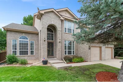 276 Sylvestor Place, Highlands Ranch, CO 80129 - Photo 1