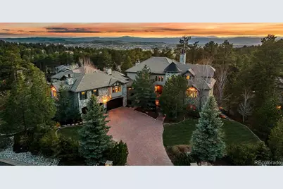 5085 Knobcone Drive, Castle Rock, CO 80108 - Photo 1