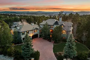 5085 Knobcone Dr, Castle Rock, CO 80108 - Photo 1