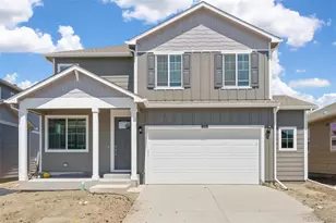 842 N Deer Pk St, Watkins, CO 80137 - Photo 1