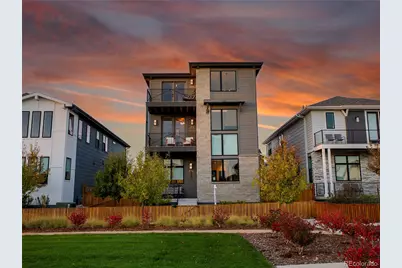 6047 N Nepal Court, Aurora, CO 80019 - Photo 1