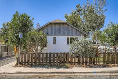 1541 Dallas Street, Aurora, CO 80010 - Photo 1