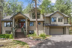 2281 Baldy Ln, Evergreen, CO 80439 - Photo 1