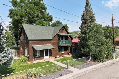 3007 Orchard Avenue, Collbran, CO 81624 - Photo 1