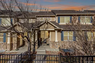 12734 W Bowles Place, Littleton, CO 80127 - Photo 1