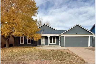 5773 S Orleans Street, Centennial, CO 80015 - Photo 1