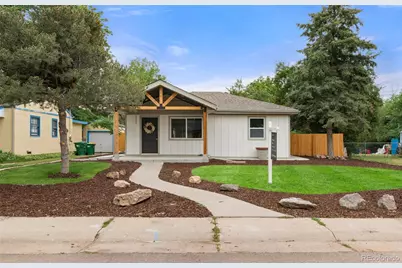 3287 S Humboldt Street, Englewood, CO 80113 - Photo 1