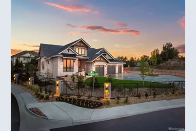 6541 S Harlan Court, Littleton, CO 80123 - Photo 1