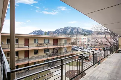 830 20th Street #304, Boulder, CO 80302 - Photo 1