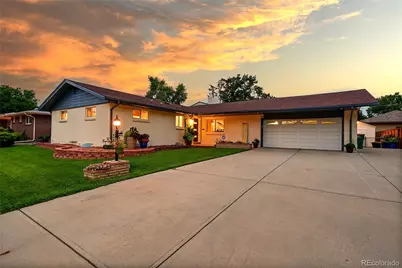 4735 Upham Street, Wheat Ridge, CO 80033 - Photo 1