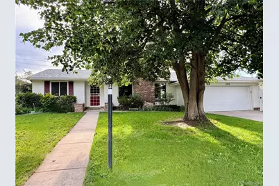 291 Magnolia Street, Denver, CO 80220 - Photo 1