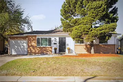 1971 S Patton Court, Denver, CO 80219 - Photo 1