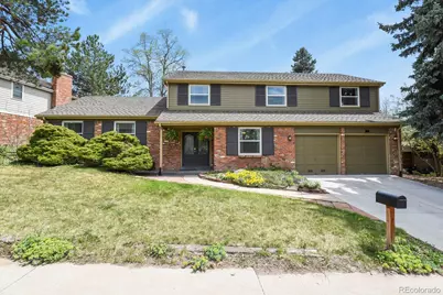 7376 S Jackson Street, Centennial, CO 80122 - Photo 1