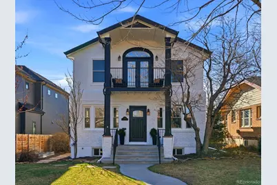 1433 S Gaylord Street, Denver, CO 80210 - Photo 1