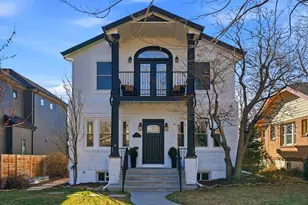 1433 S Gaylord St, Denver, CO 80210 - Photo 1