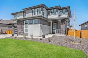 89 Clara Pl, Castle Pines, CO 80108 - Photo 1