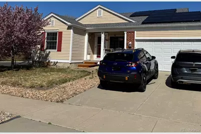 15603 E 51st Place, Denver, CO 80239 - Photo 1