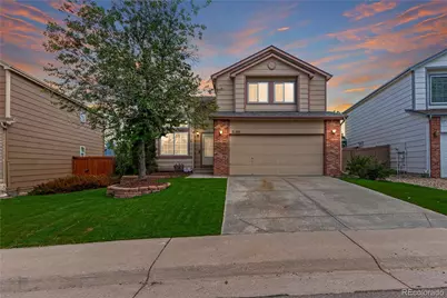 3186 W Indian Summer Lane, Castle Rock, CO 80109 - Photo 1