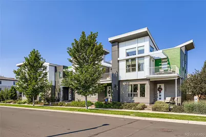 4947 Tamarac Street, Denver, CO 80238 - Photo 1