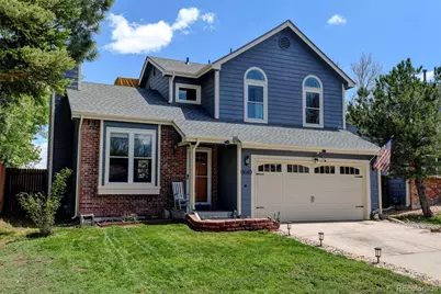 8680 Apache Plume Drive, Parker, CO 80134 - Photo 1