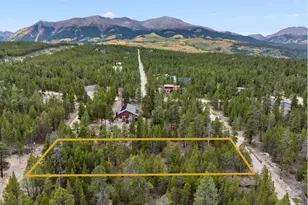 416 Juniper Dr, Twin Lakes, CO 81251 - Photo 1