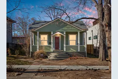 4121 Zenobia Street, Denver, CO 80212 - Photo 1