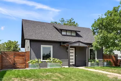 2253 S Fox Street, Denver, CO 80223 - Photo 1