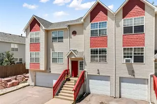 114 Vale St, Palmer Lake, CO 80133 - Photo 1