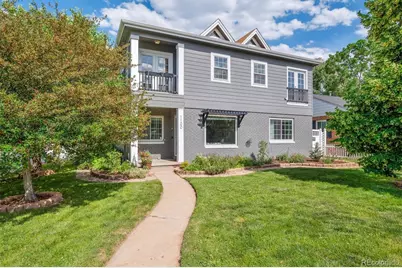 1100 S Garfield Street, Denver, CO 80210 - Photo 1