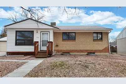 7706 Vallejo Street, Denver, CO 80221 - Photo 1