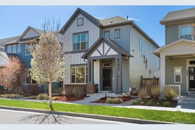 5993 Boston Street, Denver, CO 80238 - Photo 1