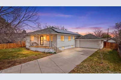 124 S Decatur Street, Denver, CO 80219 - Photo 1