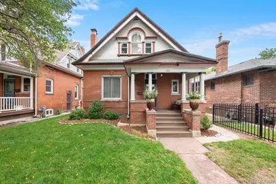 165 S Clarkson Street, Denver, CO 80209 - Photo 1