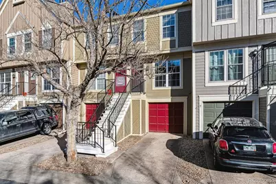 1811 S Quebec Way #187, Denver, CO 80231 - Photo 1