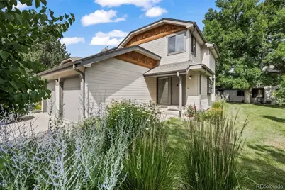 4636 Chestnut Lane #1, Boulder, CO 80301 - Photo 1