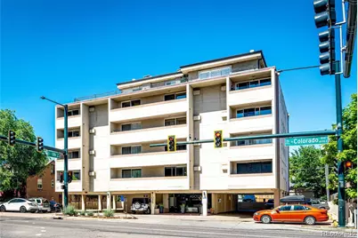 1035 Colorado Boulevard #405, Denver, CO 80206 - Photo 1