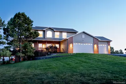 1434 Arabian Trail, Elizabeth, CO 80107 - Photo 1