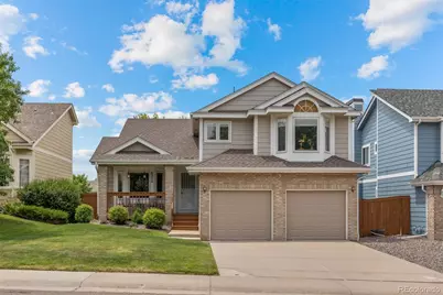 6374 Harvard Lane, Highlands Ranch, CO 80130 - Photo 1