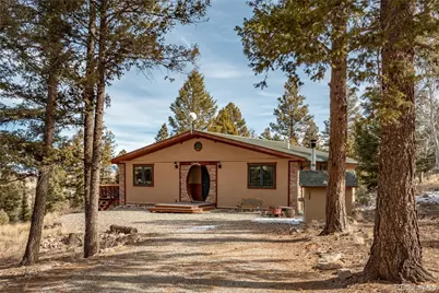 105 Ladigo Lane, Hartsel, CO 80449 - Photo 1
