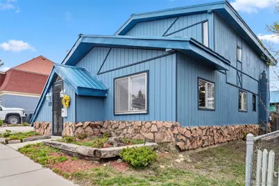 129 W 6th Street, Leadville, CO 80461 - Photo 1