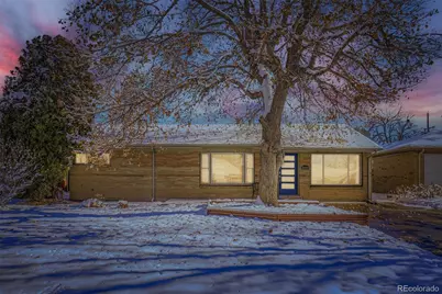 3054 Newport Street, Denver, CO 80207 - Photo 1