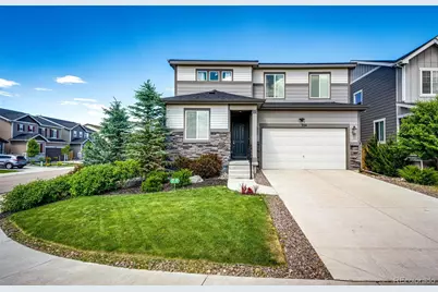 350 Vista Cliff Circle, Castle Rock, CO 80104 - Photo 1