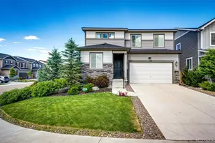 350 Vista Cliff Cir, Castle Rock, CO 80104 - Photo 1