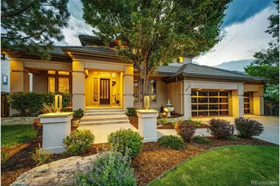 9515 S Shadow Hill Circle, Lone Tree, CO 80124 - Photo 1